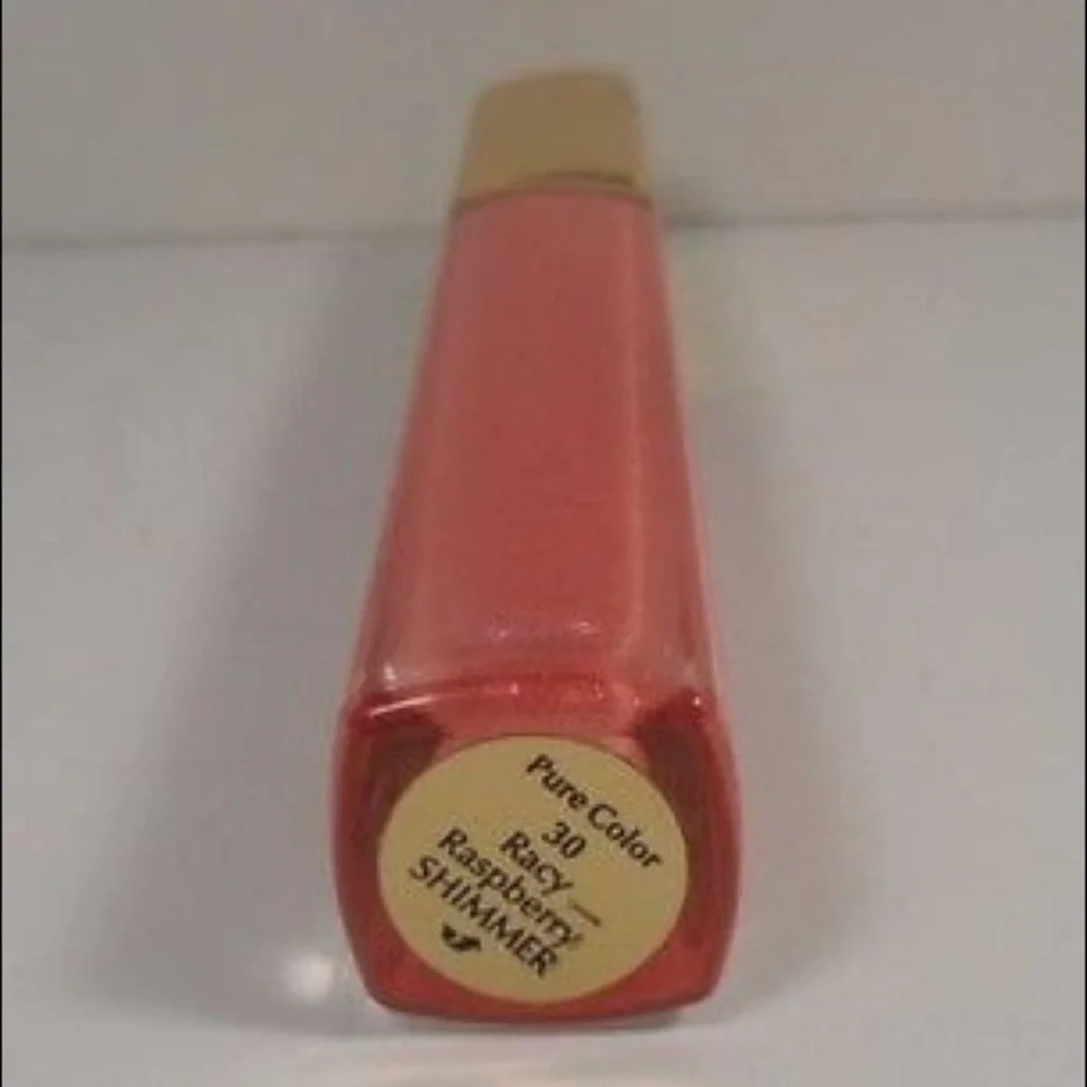 Estée Lauder Lipgloss Racy Raspberry Shimmer